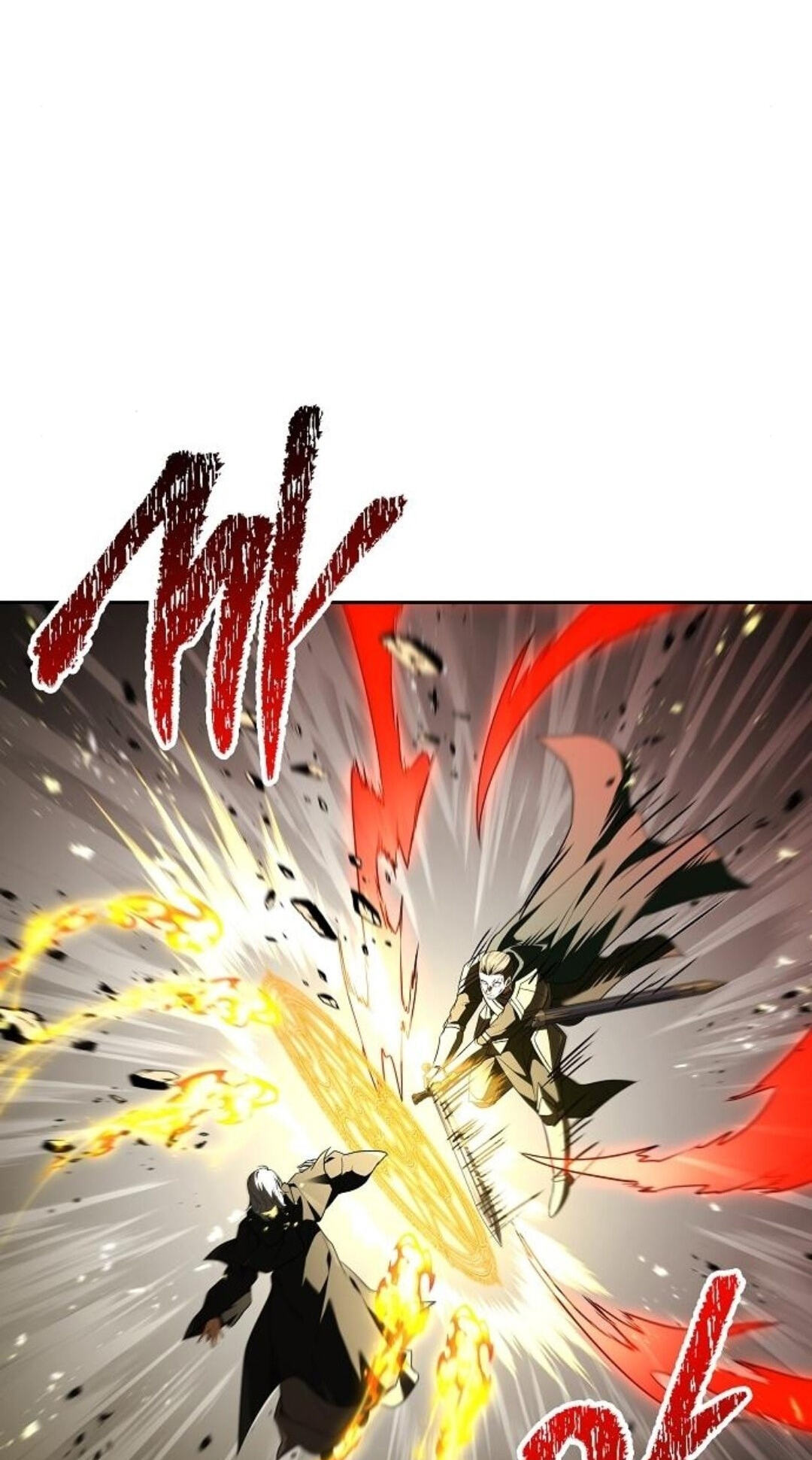 Read The Archmage’s Restaurant chapter 137 image 37 on Lezhin