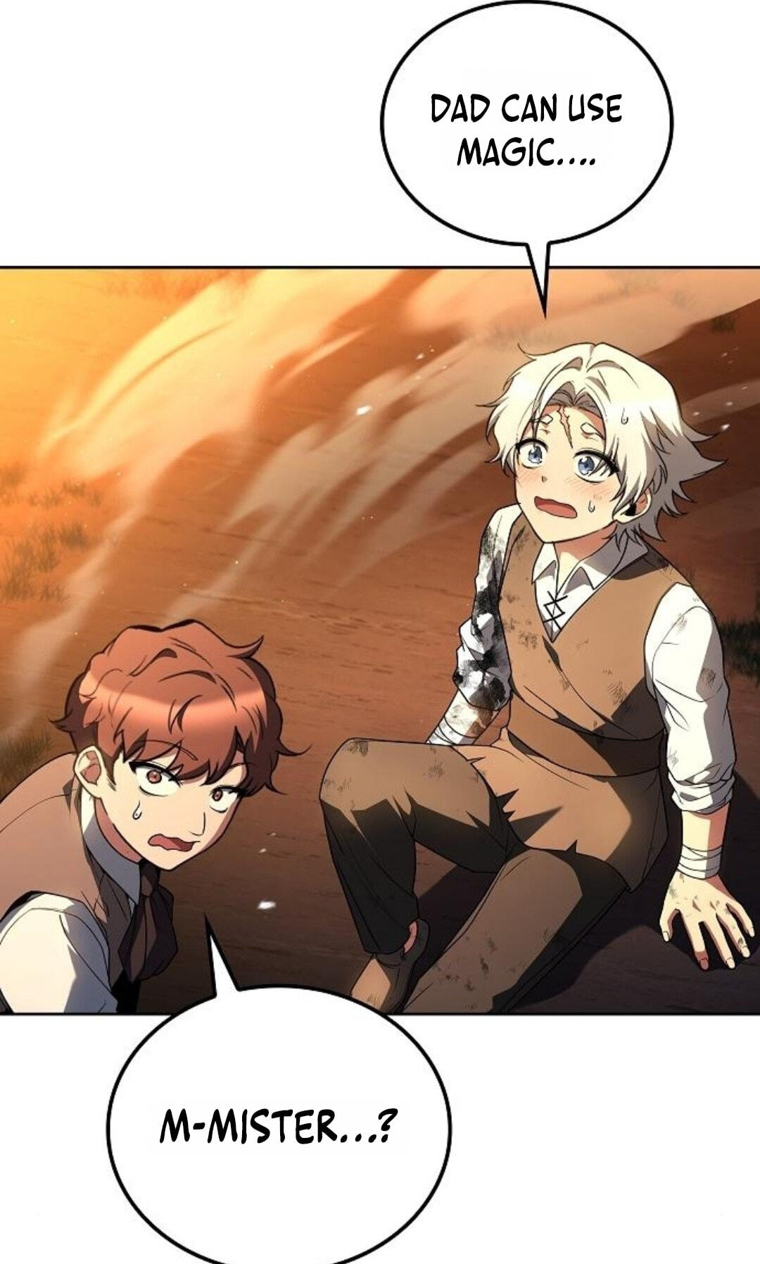 Read The Archmage’s Restaurant chapter 137 image 4 on Lezhin