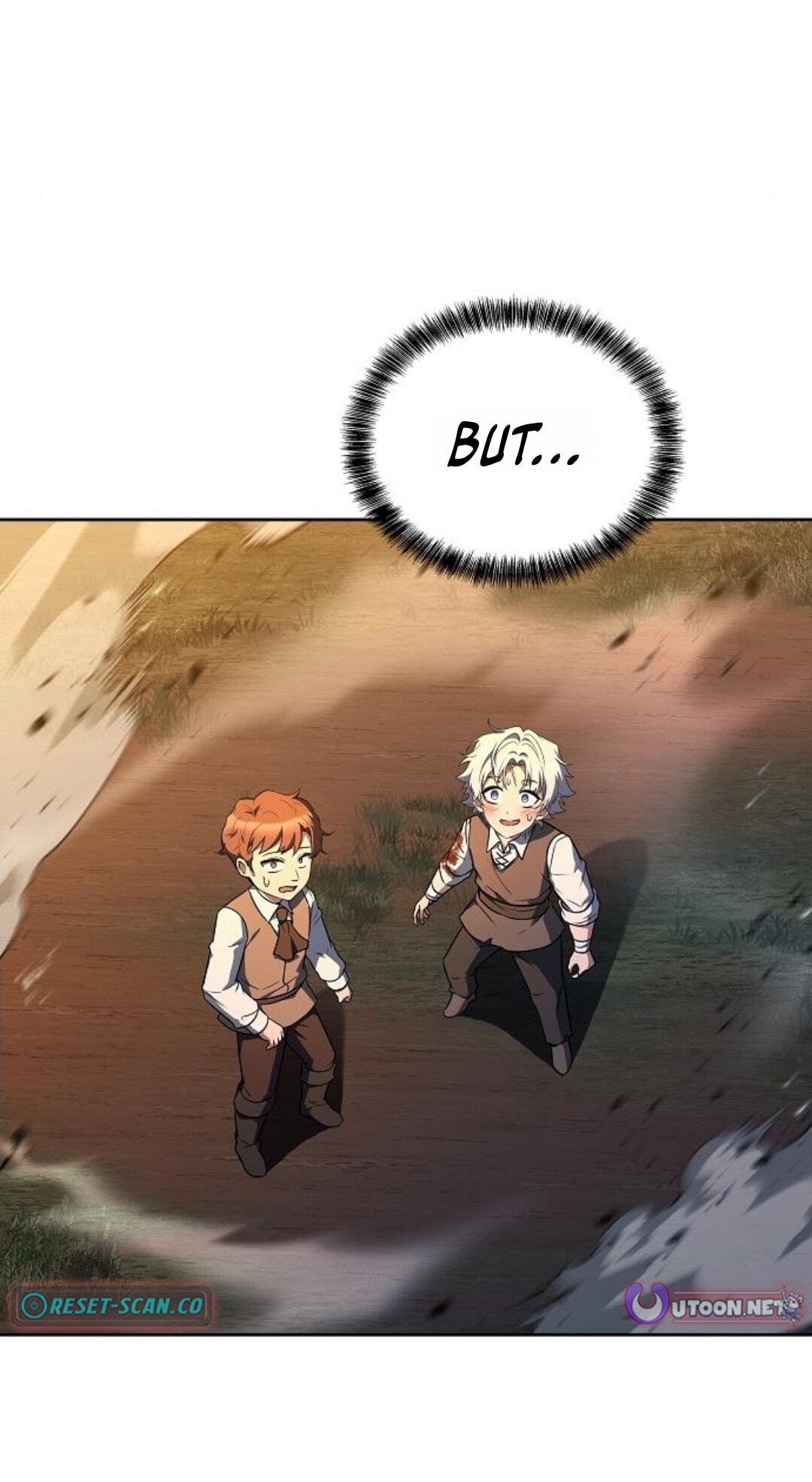 Read The Archmage’s Restaurant chapter 137 image 49 on Lezhin