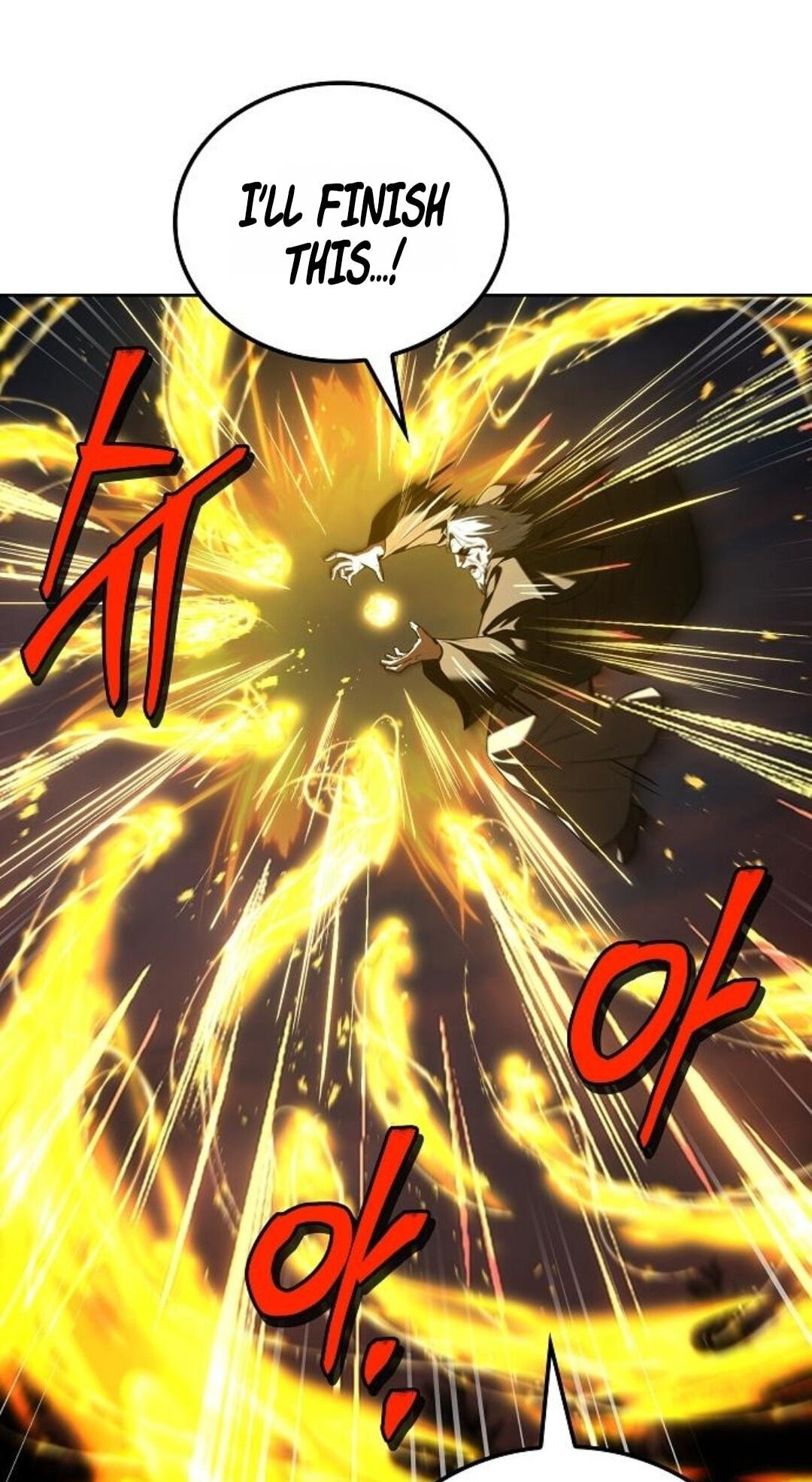 Read The Archmage’s Restaurant chapter 137 image 52 on Lezhin
