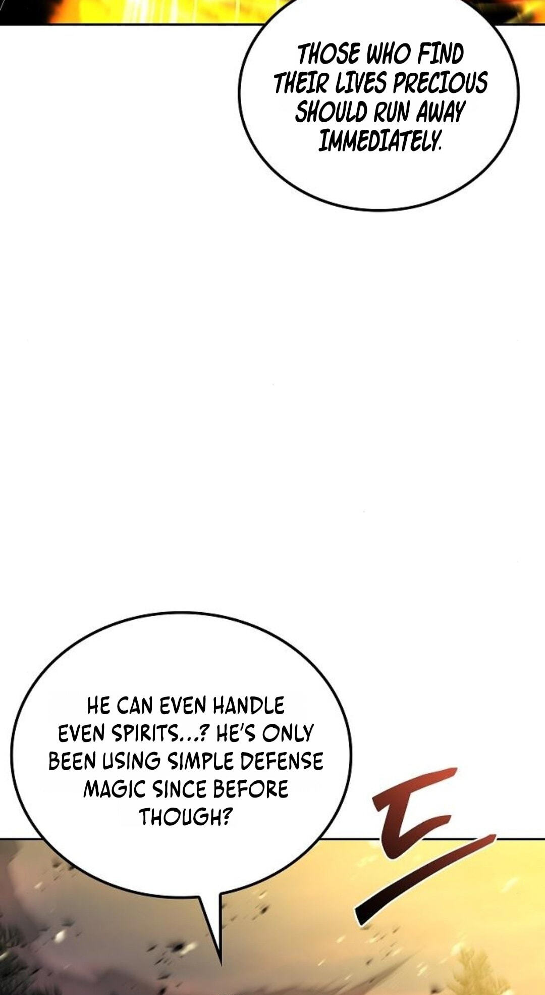 Read The Archmage’s Restaurant chapter 137 image 53 on Lezhin