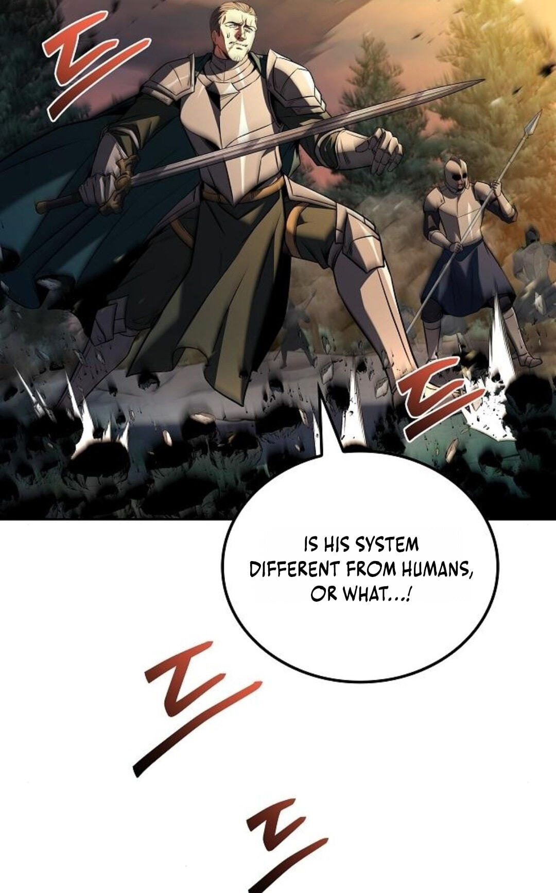 Read The Archmage’s Restaurant chapter 137 image 54 on Lezhin
