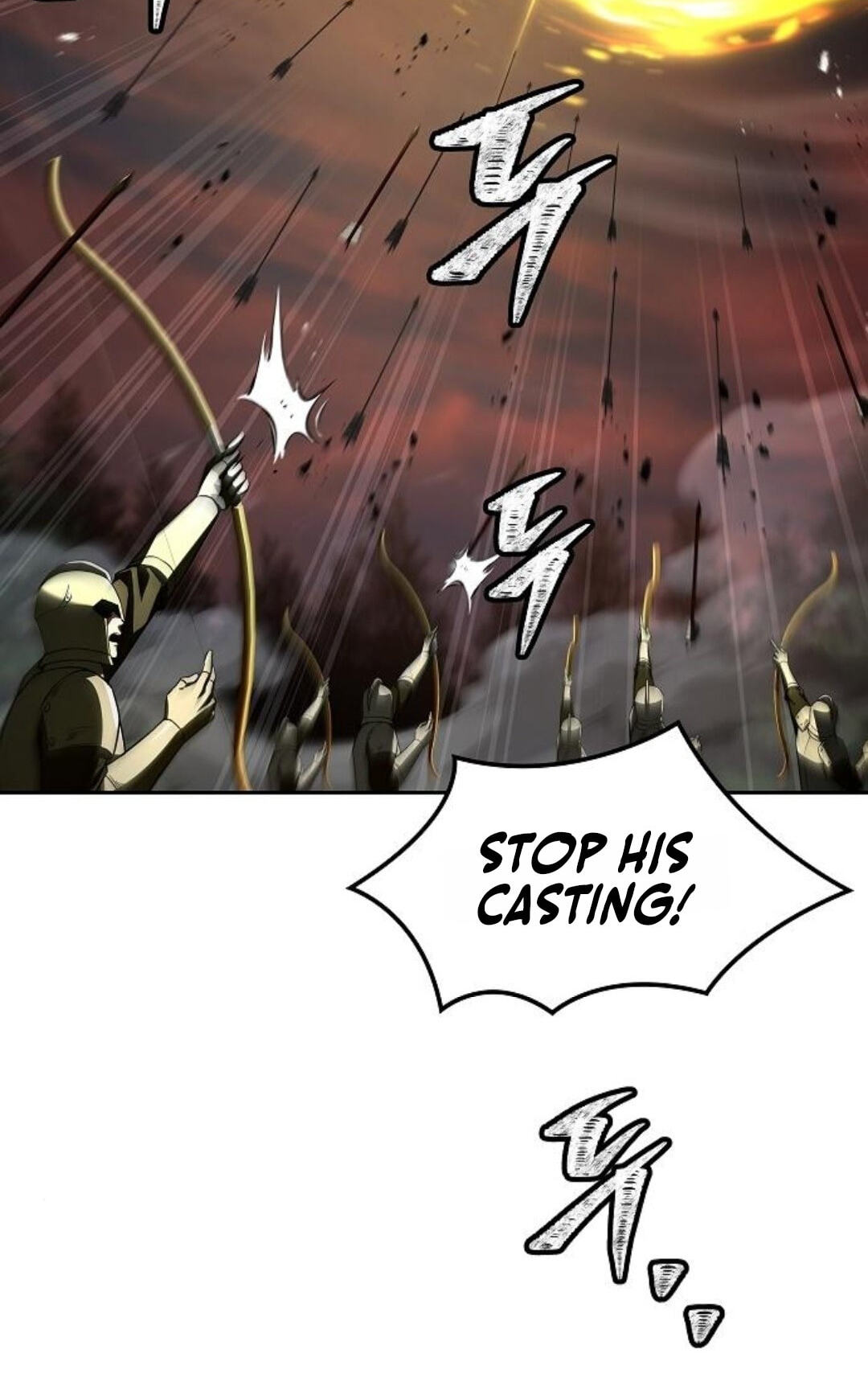 Read The Archmage’s Restaurant chapter 137 image 56 on Lezhin