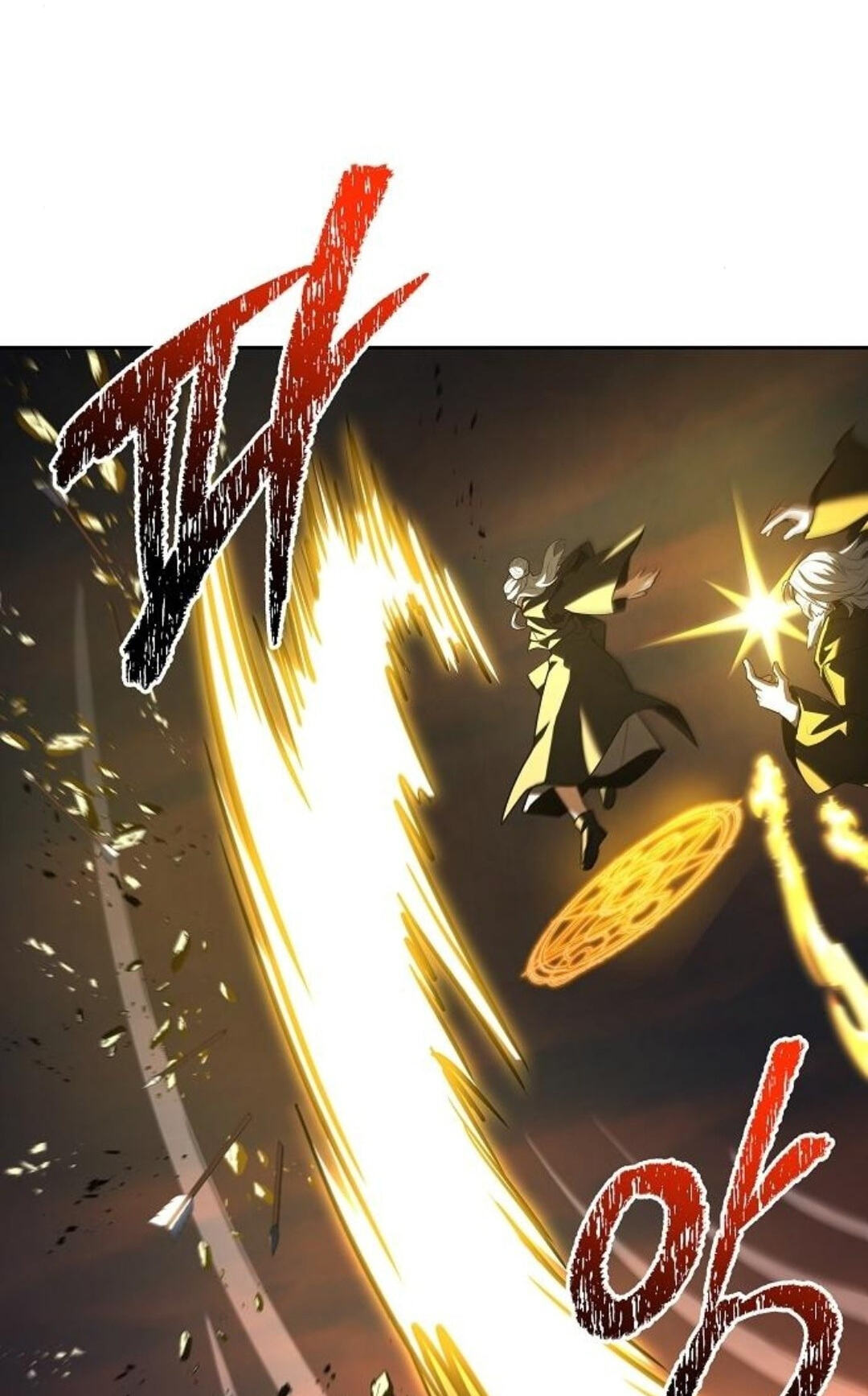 Read The Archmage’s Restaurant chapter 137 image 57 on Lezhin