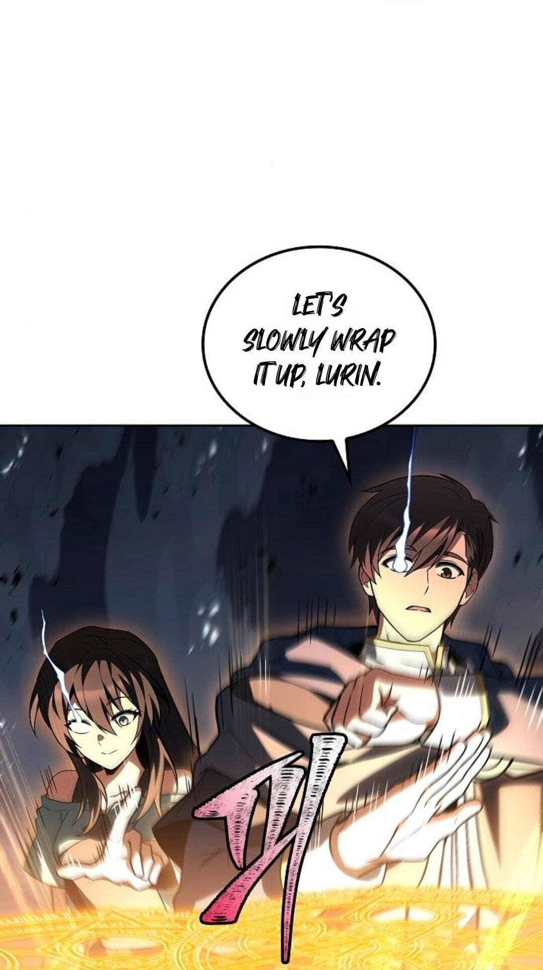 Read The Archmage’s Restaurant chapter 137 image 63 on Lezhin