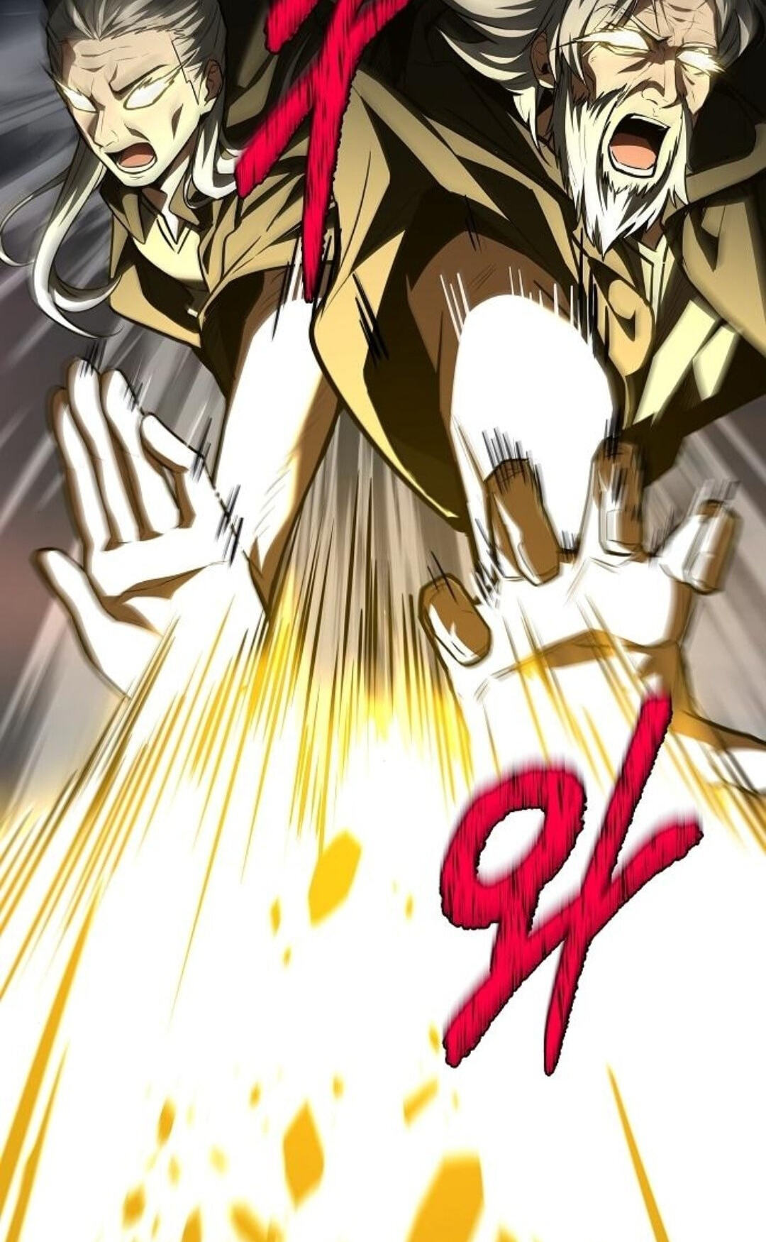 Read The Archmage’s Restaurant chapter 137 image 65 on Lezhin