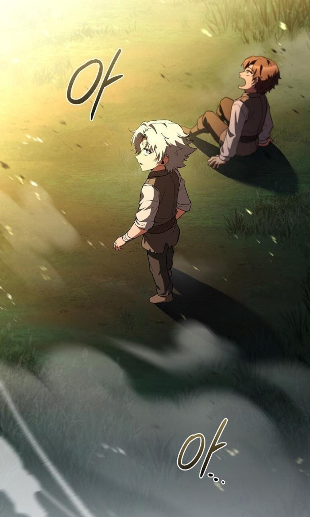 Read The Archmage’s Restaurant chapter 137 image 74 on Lezhin