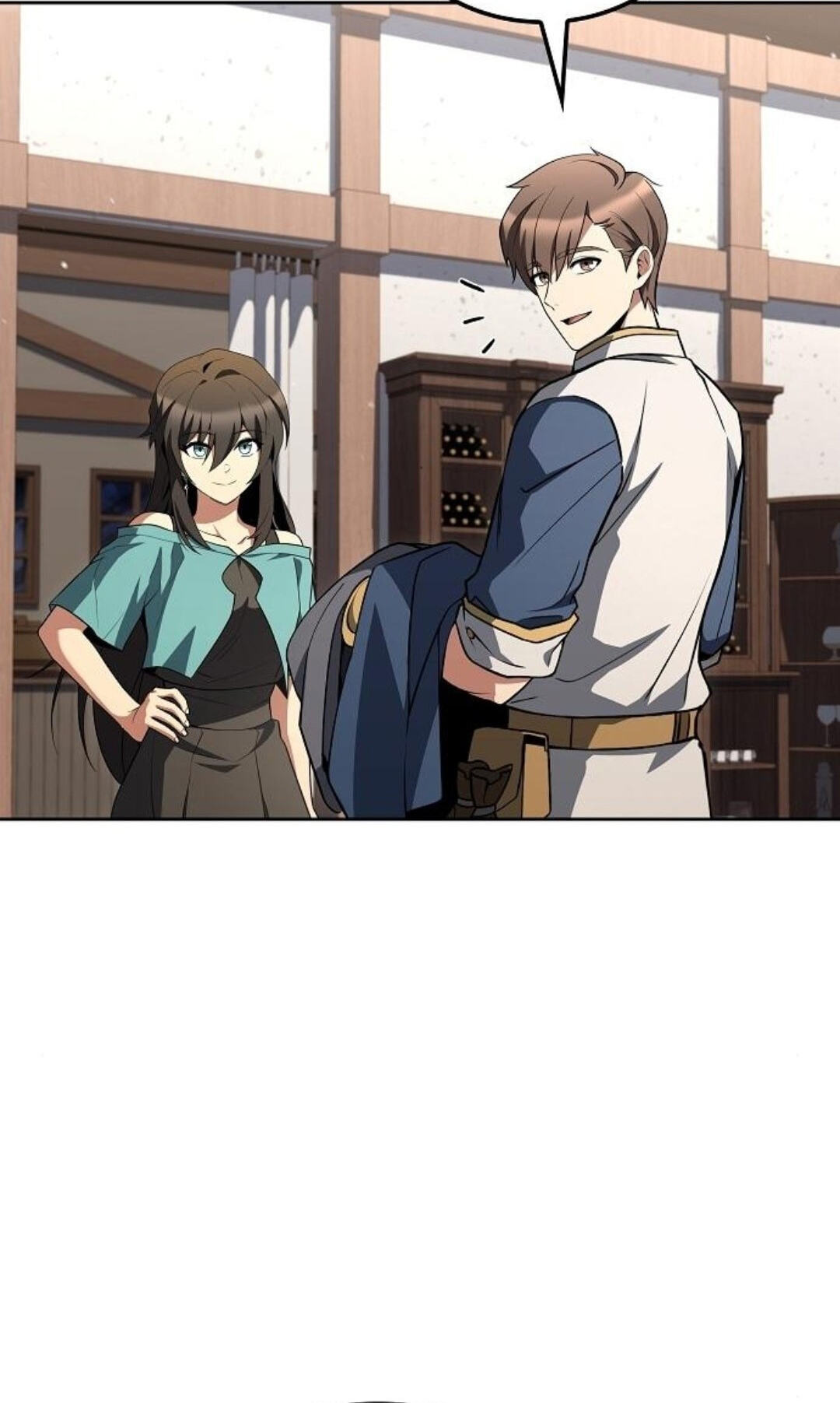 Read The Archmage’s Restaurant chapter 137 image 78 on Lezhin