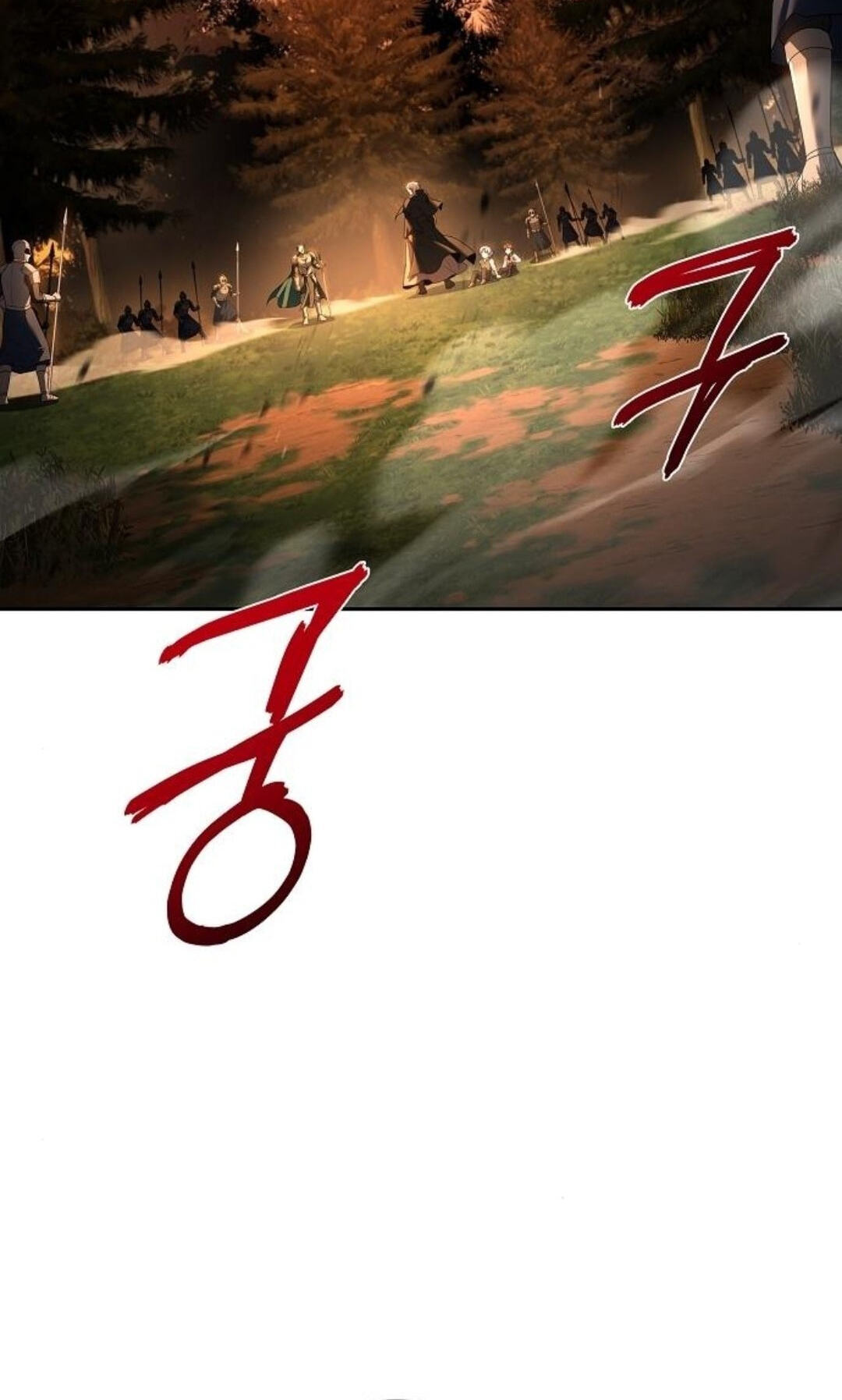 Read The Archmage’s Restaurant chapter 137 image 8 on Lezhin