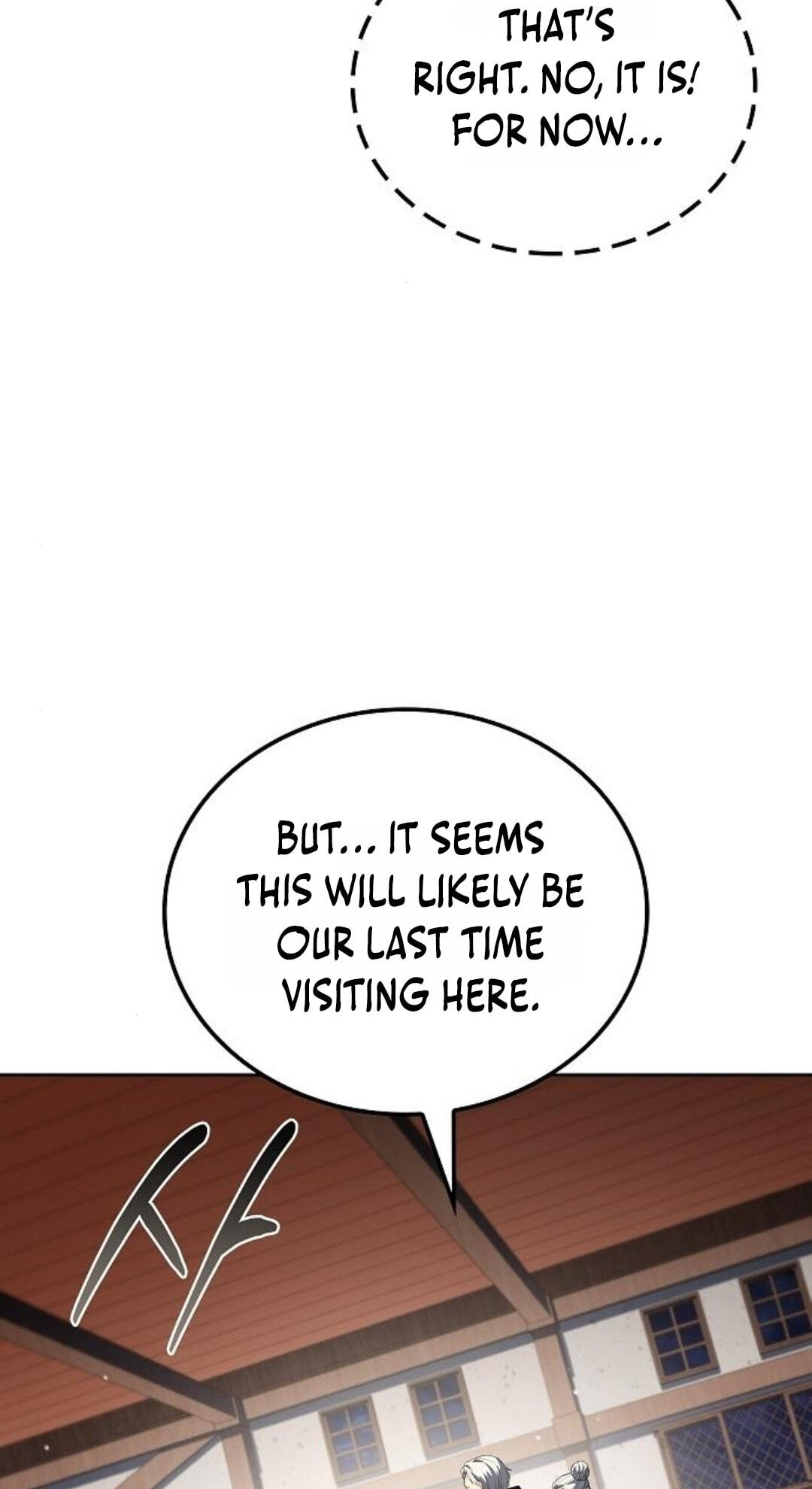Read The Archmage’s Restaurant chapter 137 image 81 on Lezhin
