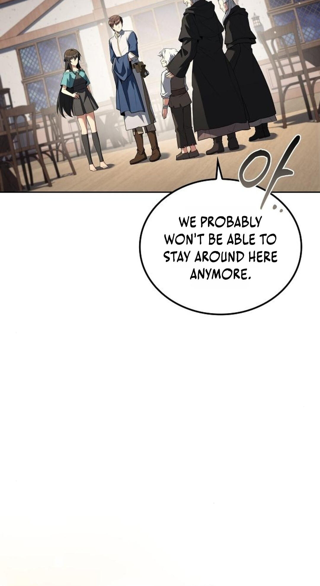 Read The Archmage’s Restaurant chapter 137 image 82 on Lezhin