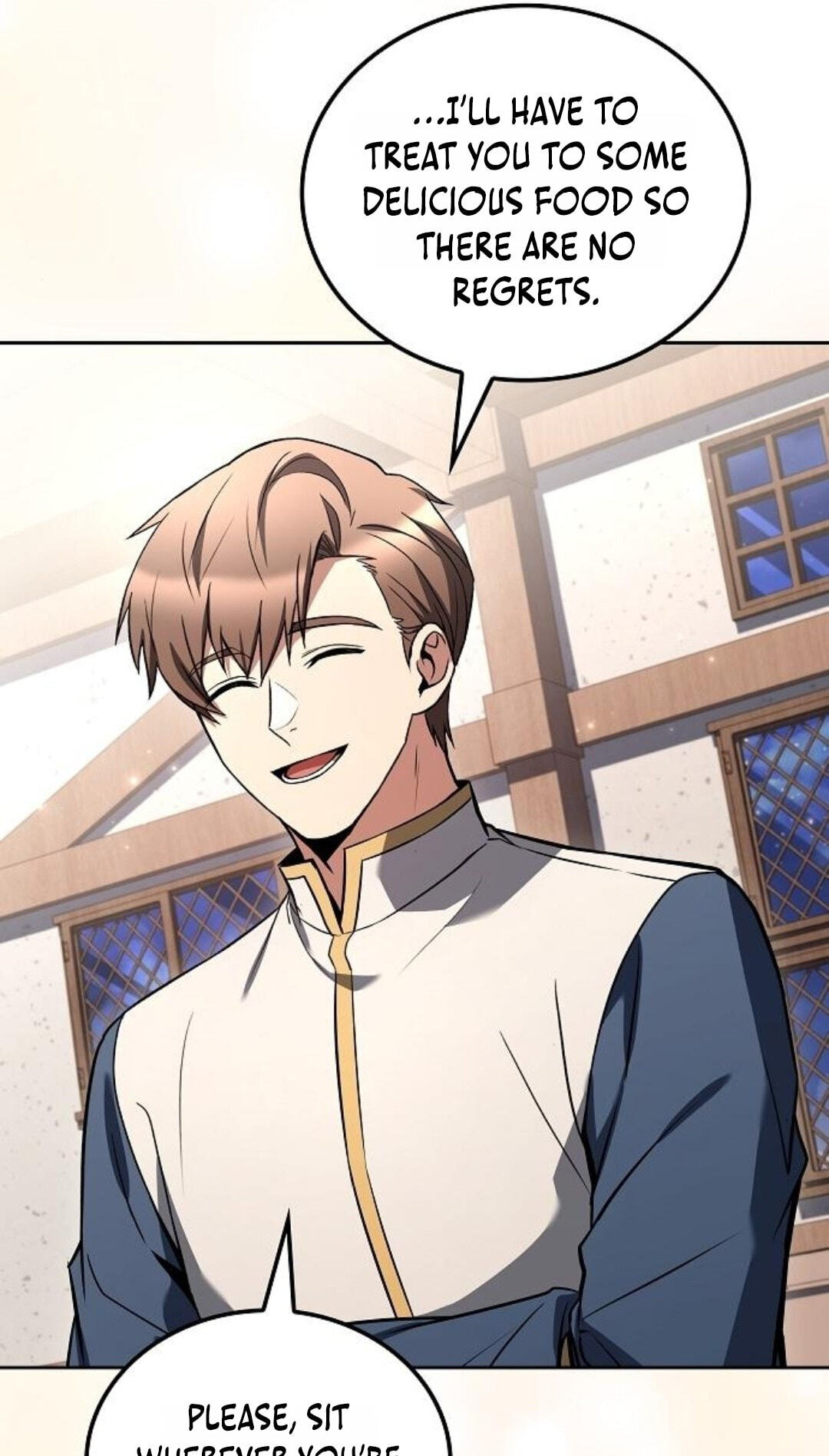 Read The Archmage’s Restaurant chapter 137 image 83 on Lezhin