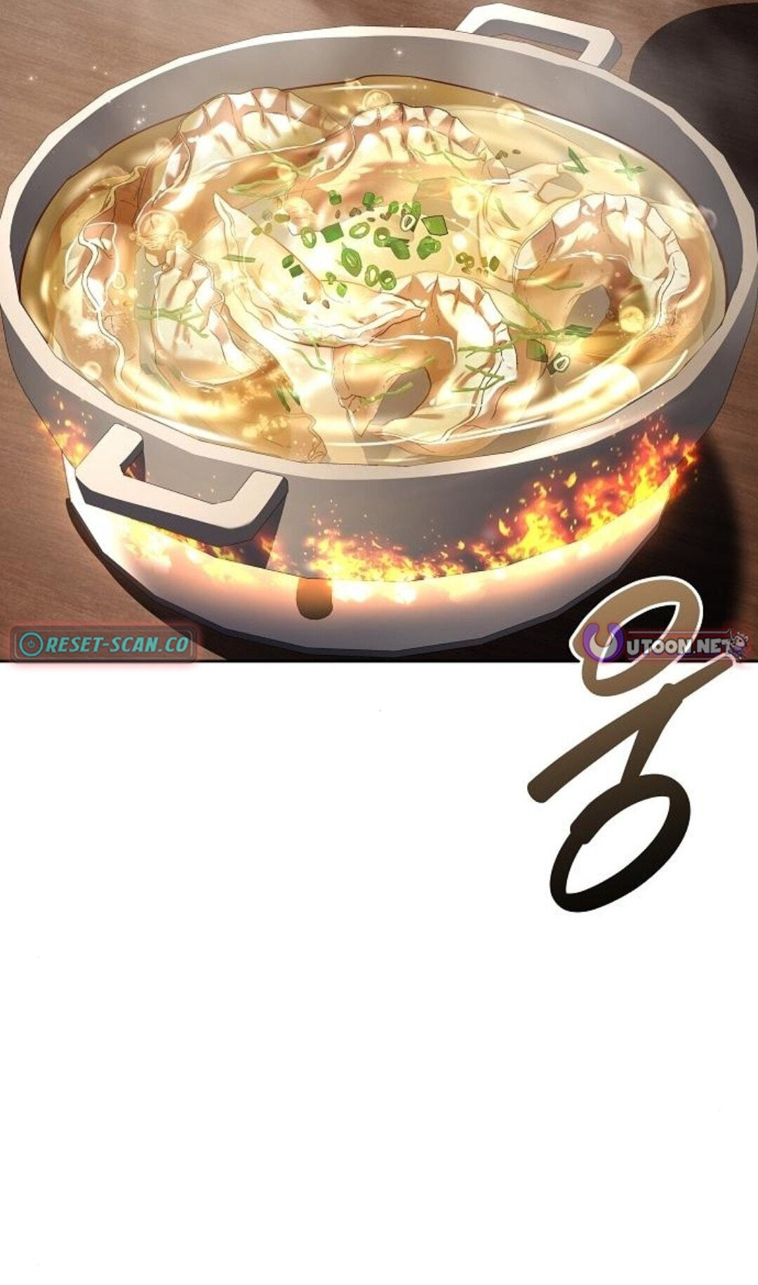 Read The Archmage’s Restaurant chapter 137 image 88 on Lezhin