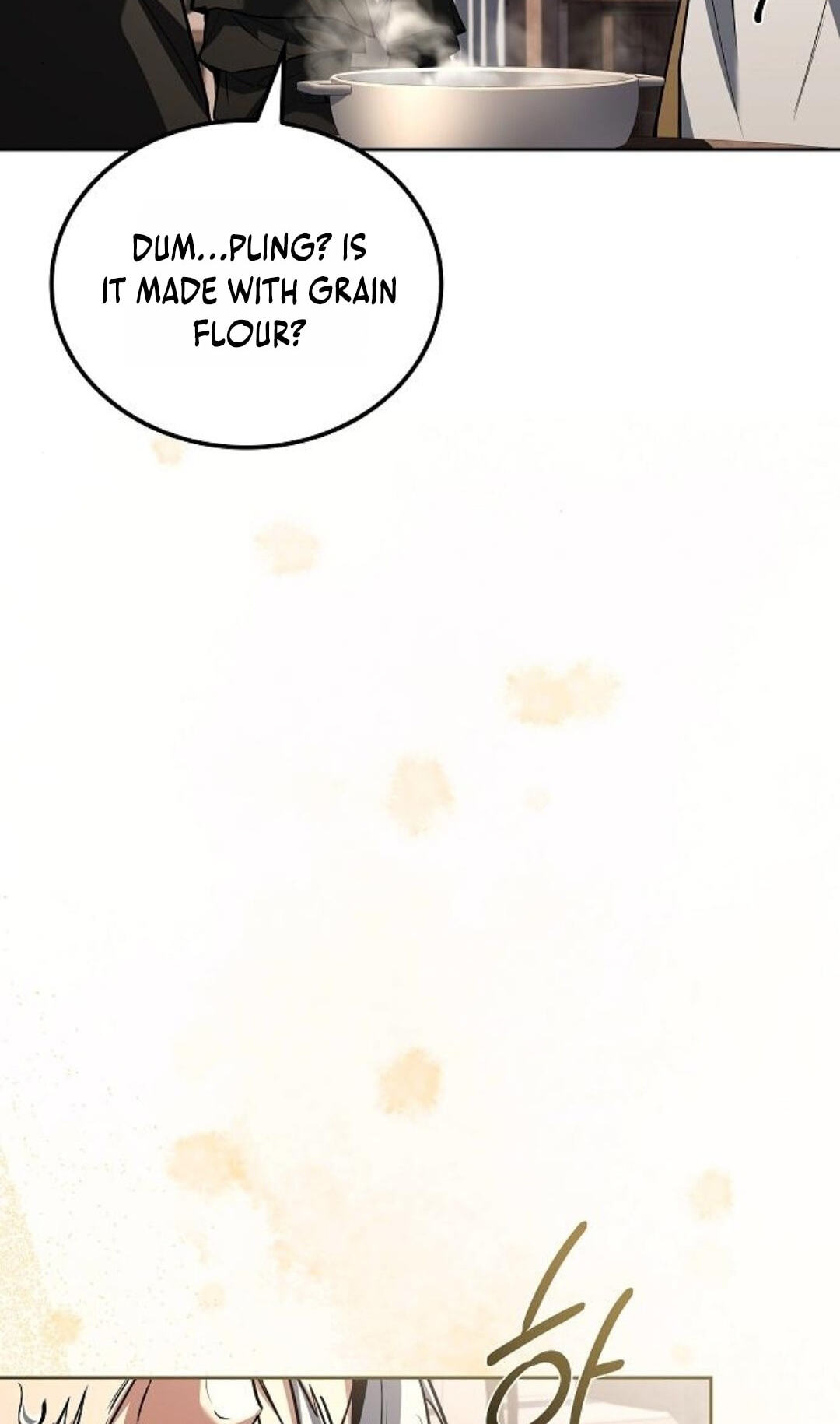 Read The Archmage’s Restaurant chapter 137 image 90 on Lezhin