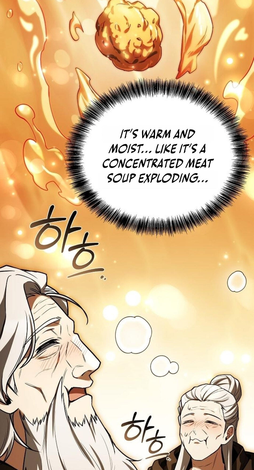 Read The Archmage’s Restaurant chapter 137 image 93 on Lezhin