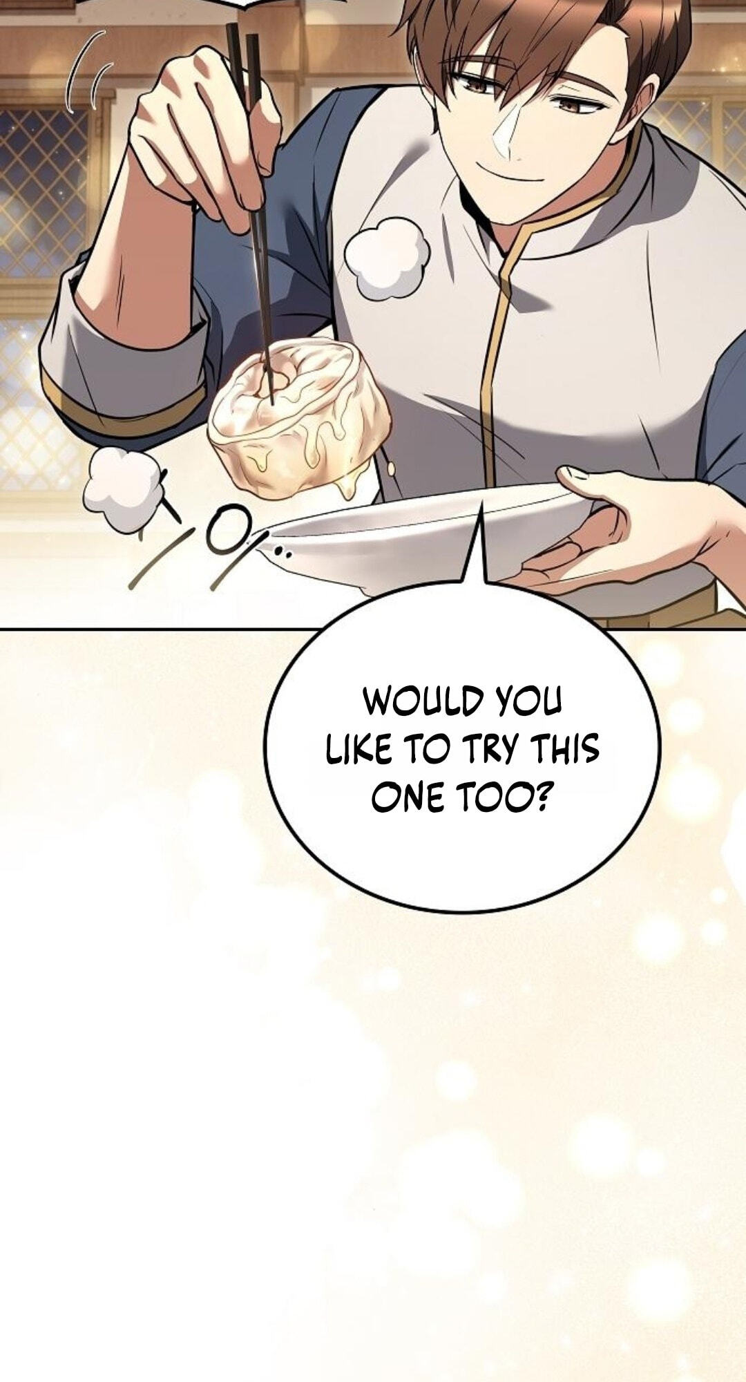 Read The Archmage’s Restaurant chapter 137 image 95 on Lezhin