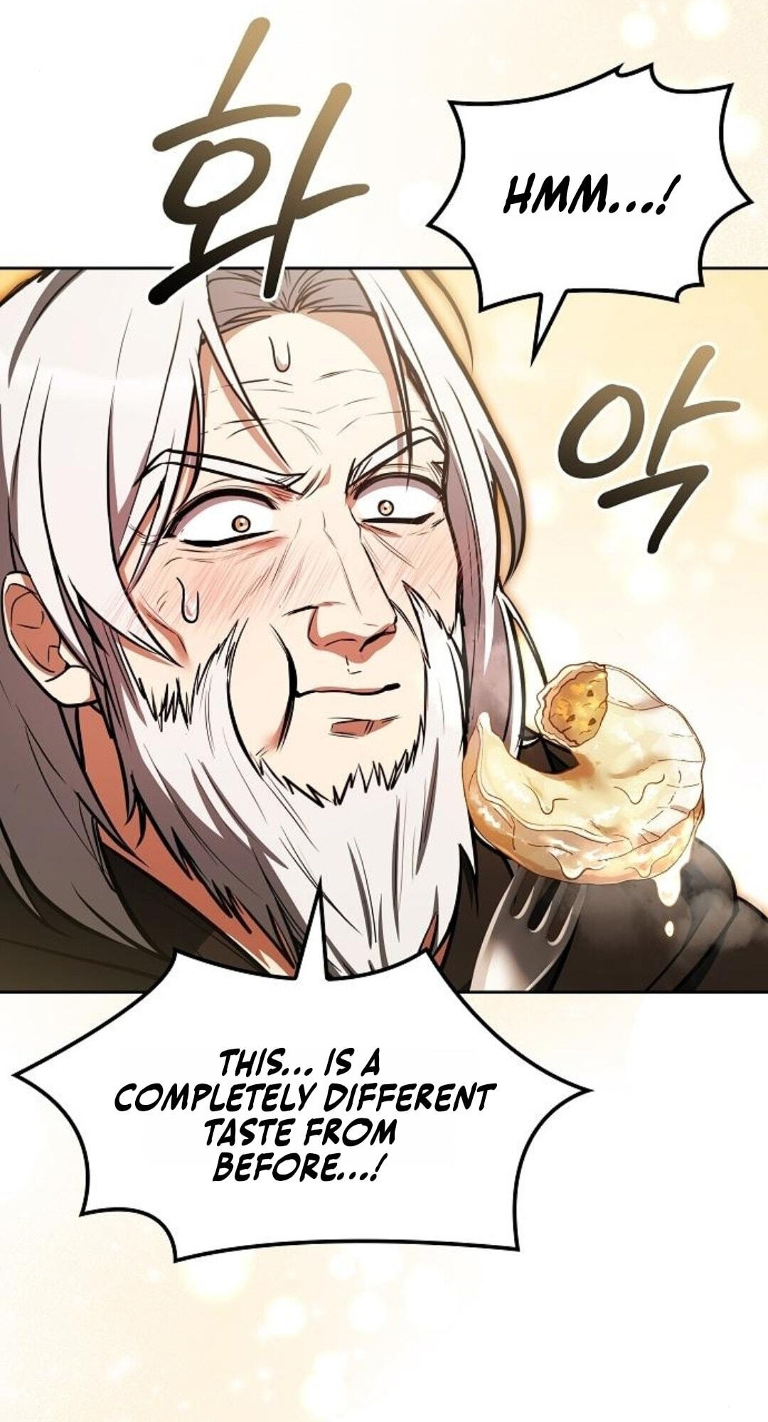 Read The Archmage’s Restaurant chapter 137 image 96 on Lezhin