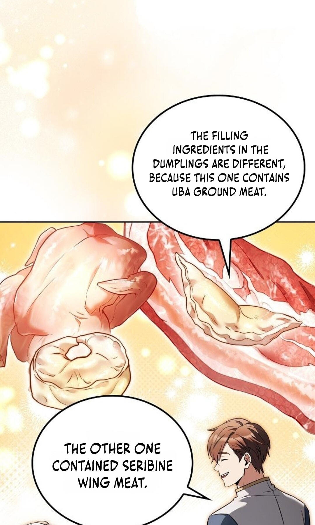 Read The Archmage’s Restaurant chapter 137 image 97 on Lezhin