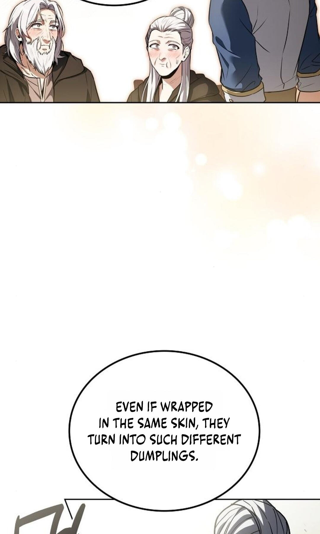 Read The Archmage’s Restaurant chapter 137 image 98 on Lezhin