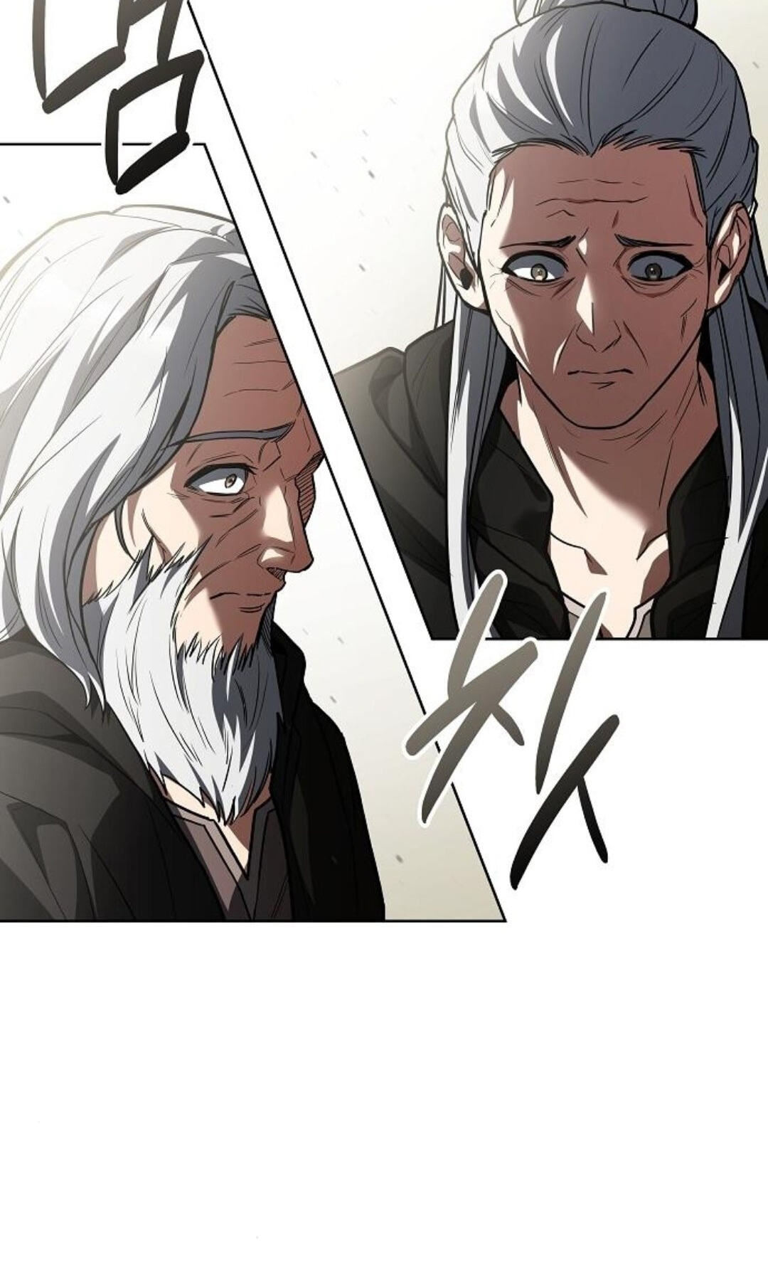 Read The Archmage’s Restaurant chapter 137 image 99 on Lezhin