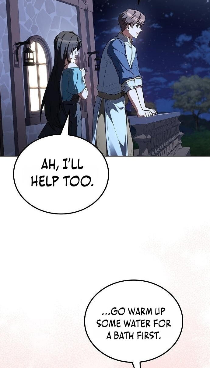 Read The Archmage’s Restaurant chapter 138 image 1 on Lezhin