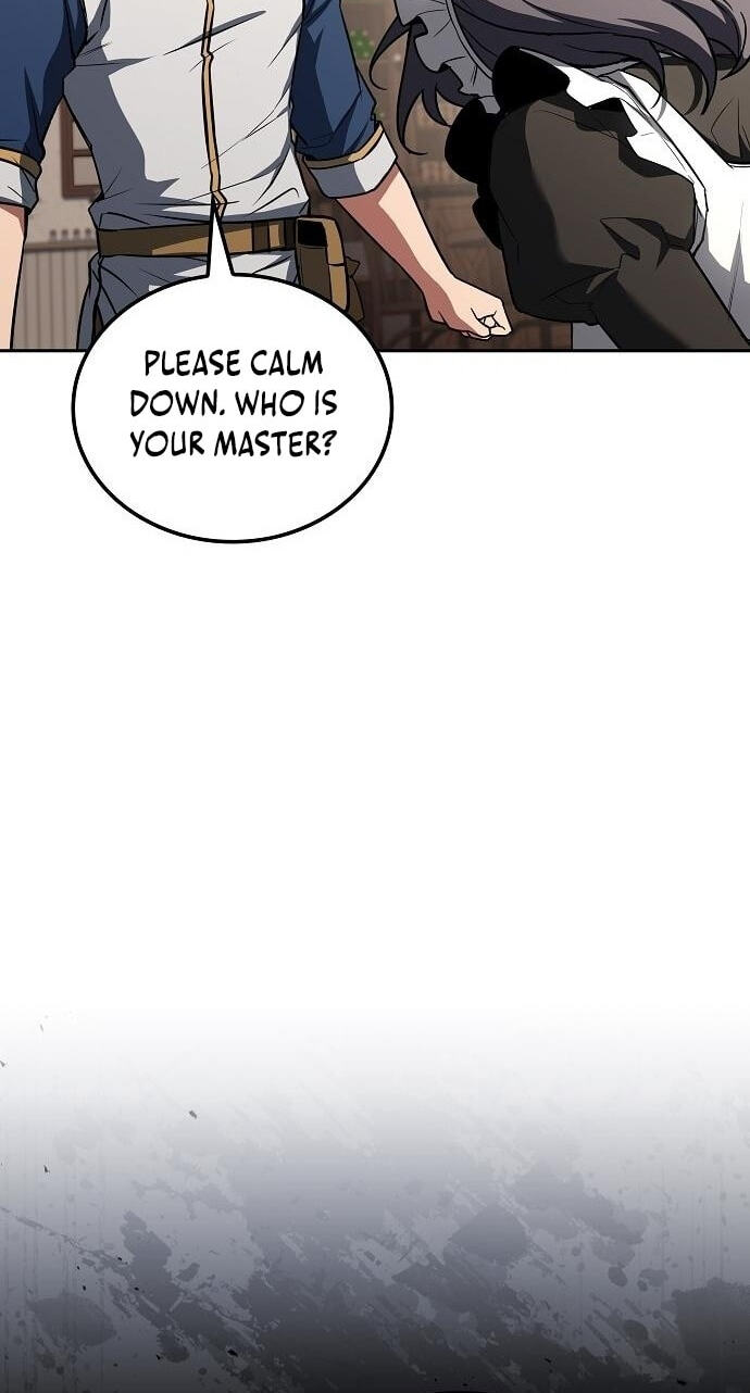 Read The Archmage’s Restaurant chapter 138 image 105 on Lezhin