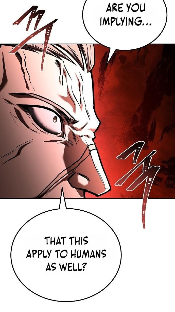 Read The Archmage’s Restaurant chapter 138 image 11 on Lezhin