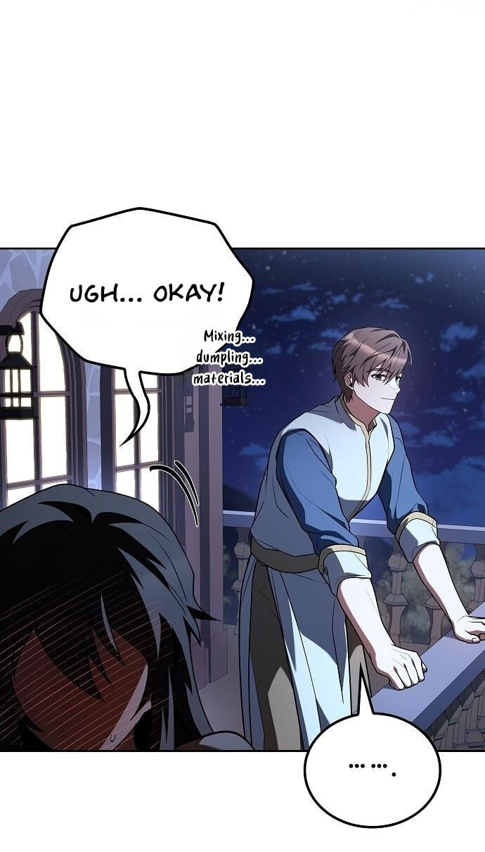 Read The Archmage’s Restaurant chapter 138 image 3 on Lezhin