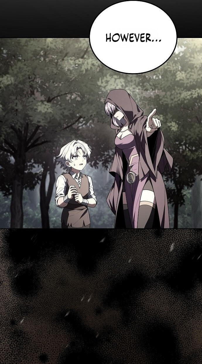 Read The Archmage’s Restaurant chapter 138 image 31 on Lezhin