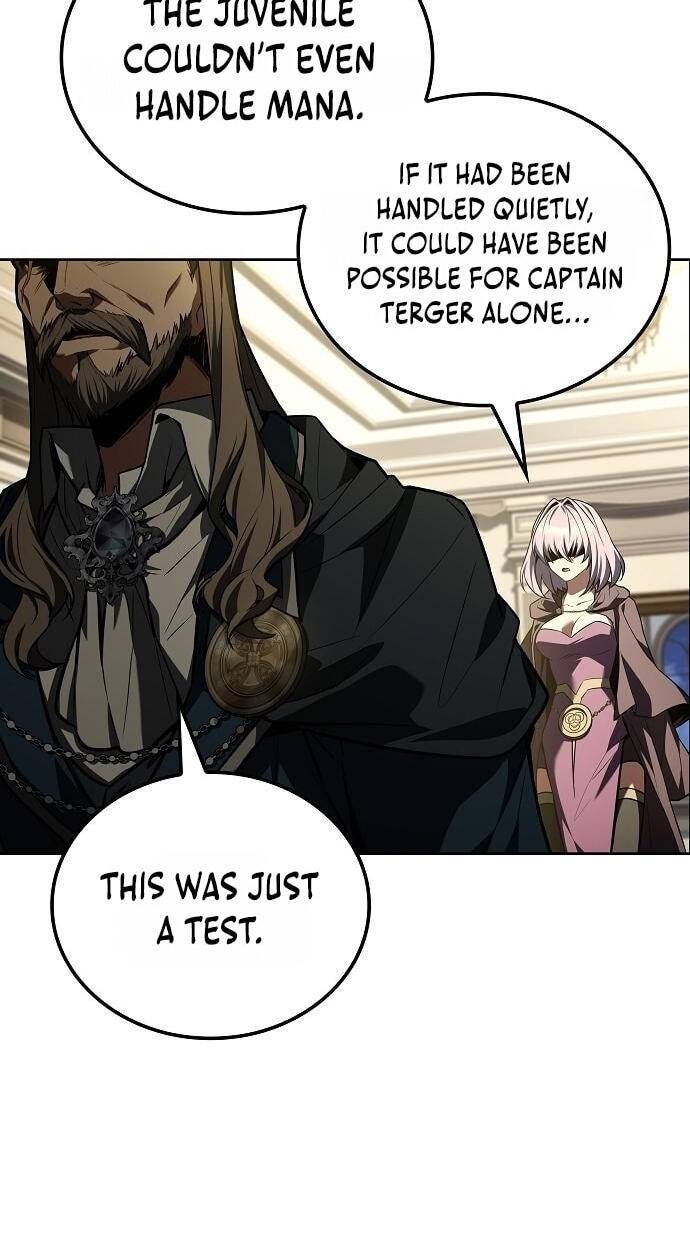 Read The Archmage’s Restaurant chapter 138 image 34 on Lezhin