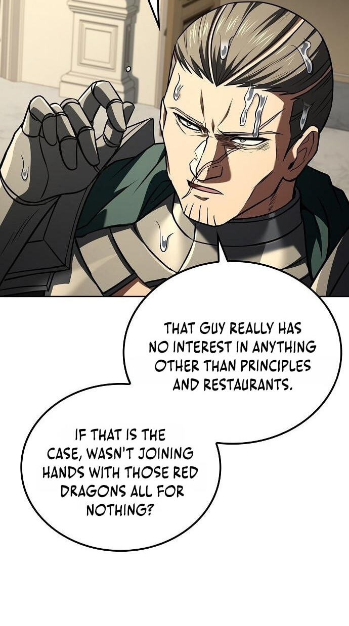 Read The Archmage’s Restaurant chapter 138 image 43 on Lezhin