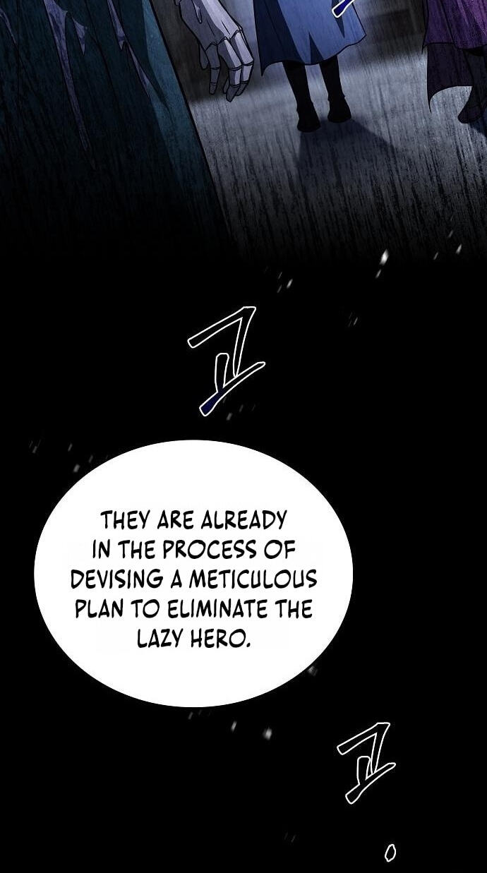 Read The Archmage’s Restaurant chapter 138 image 45 on Lezhin