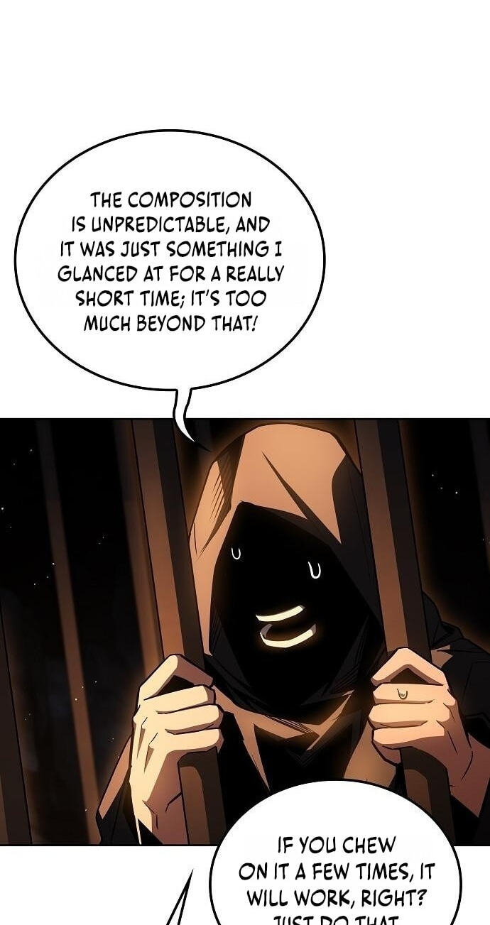 Read The Archmage’s Restaurant chapter 138 image 54 on Lezhin
