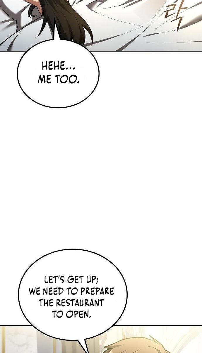 Read The Archmage’s Restaurant chapter 138 image 66 on Lezhin