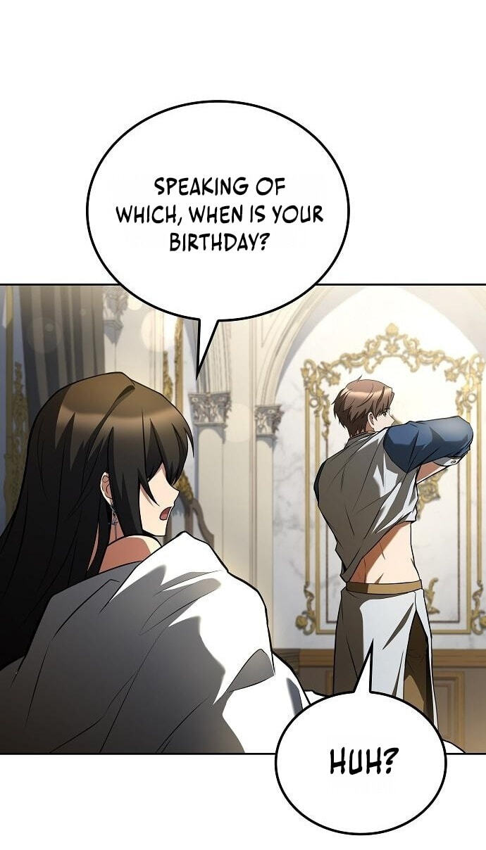 Read The Archmage’s Restaurant chapter 138 image 72 on Lezhin