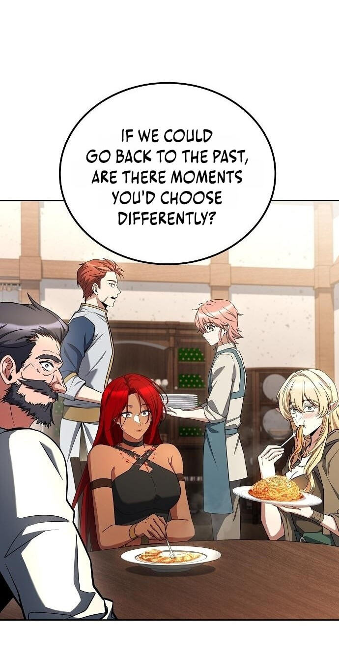 Read The Archmage’s Restaurant chapter 138 image 79 on Lezhin