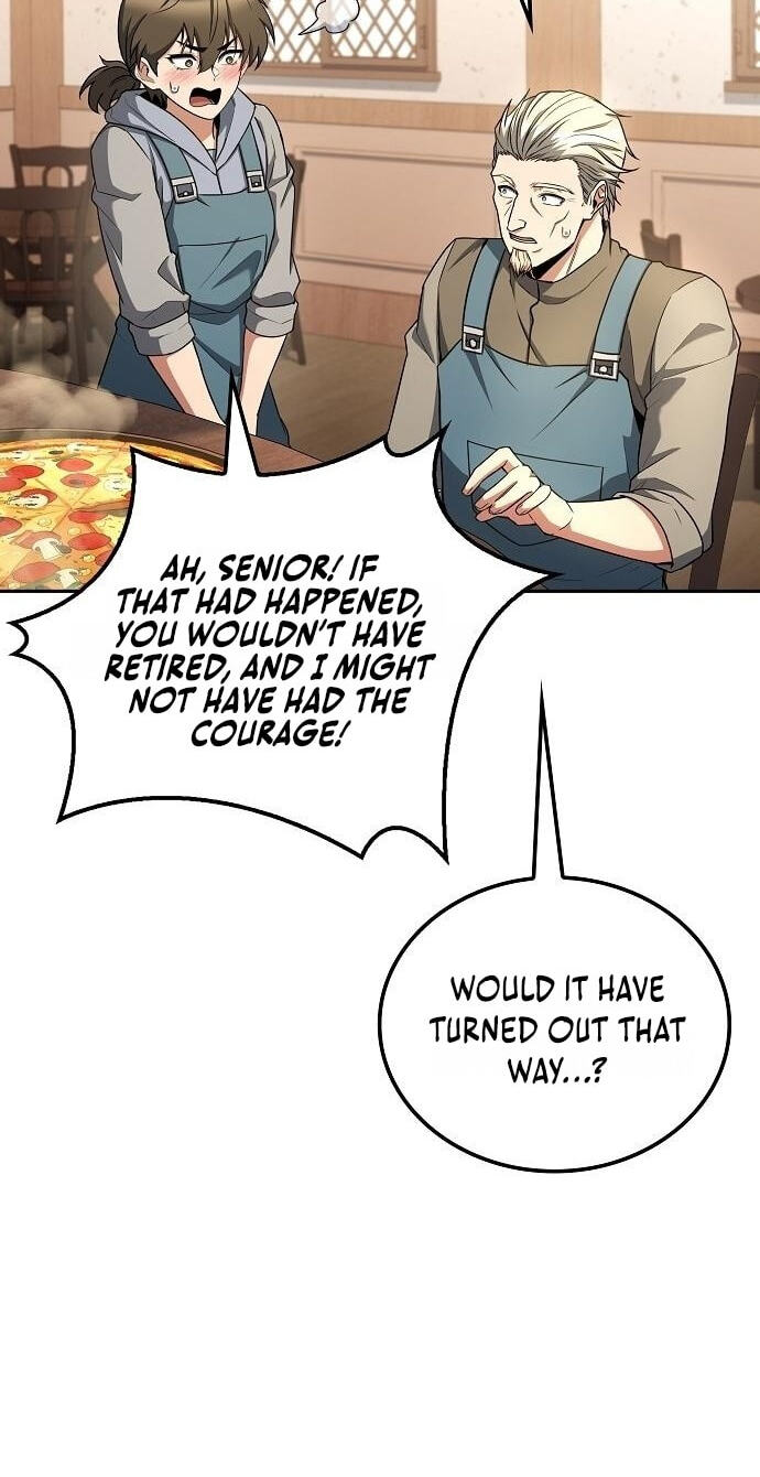Read The Archmage’s Restaurant chapter 138 image 82 on Lezhin