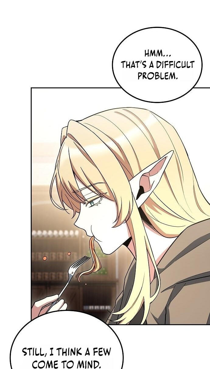 Read The Archmage’s Restaurant chapter 138 image 84 on Lezhin