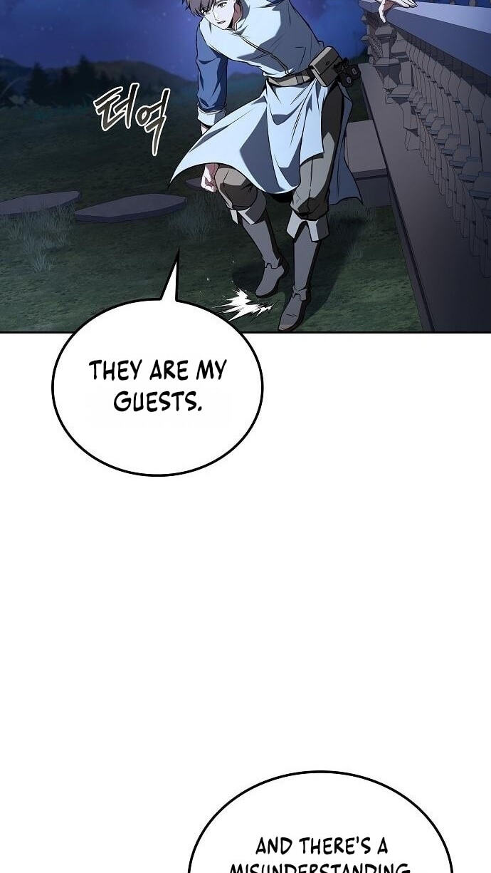 Read The Archmage’s Restaurant chapter 138 image 9 on Lezhin