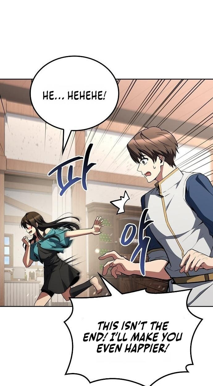 Read The Archmage’s Restaurant chapter 138 image 96 on Lezhin