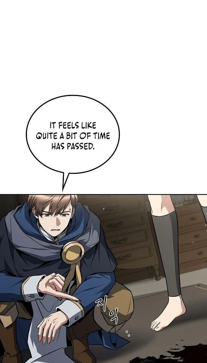 Read The Archmage’s Restaurant chapter 139 image 17 on Lezhin