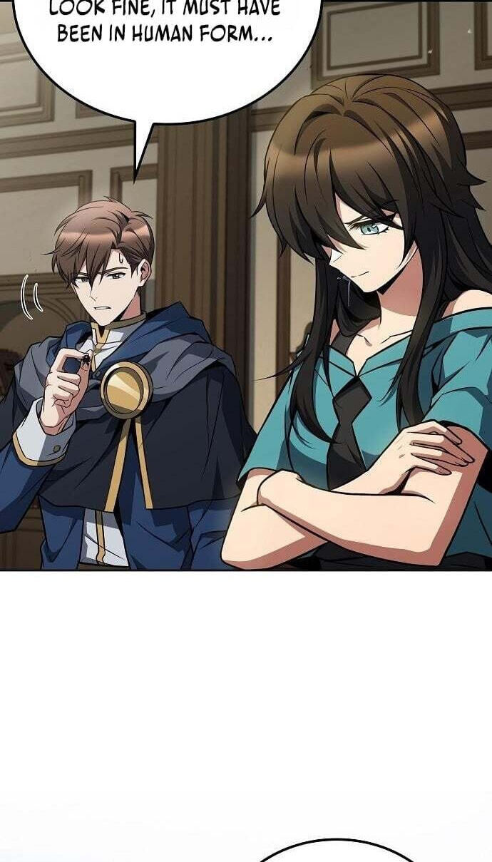 Read The Archmage’s Restaurant chapter 139 image 19 on Lezhin