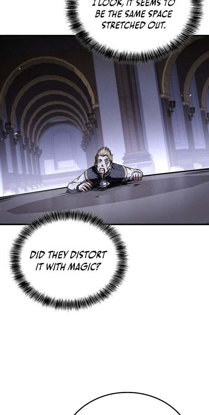 Read The Archmage’s Restaurant chapter 139 image 26 on Lezhin