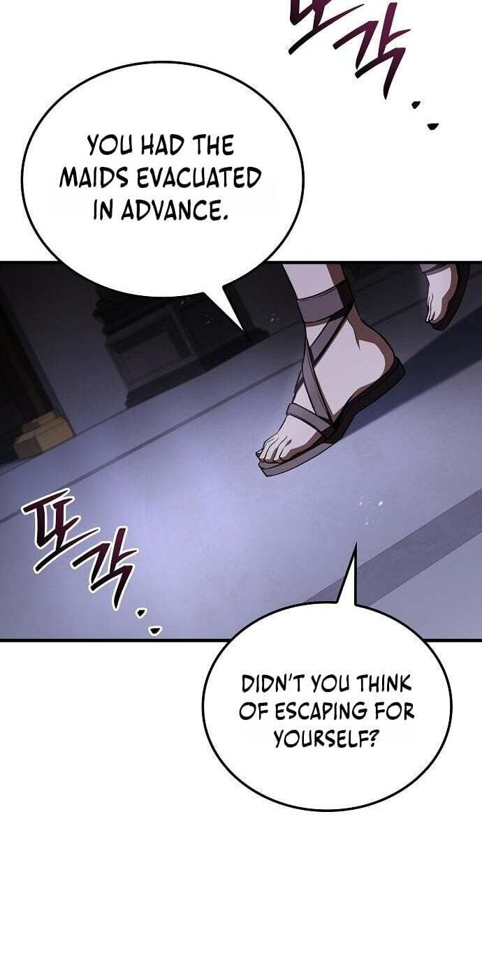 Read The Archmage’s Restaurant chapter 139 image 28 on Lezhin