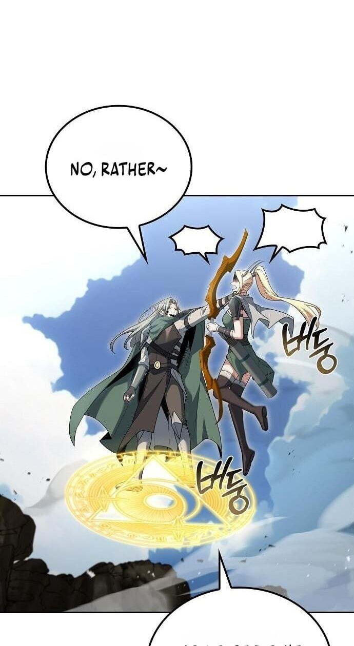 Read The Archmage’s Restaurant chapter 139 image 64 on Lezhin