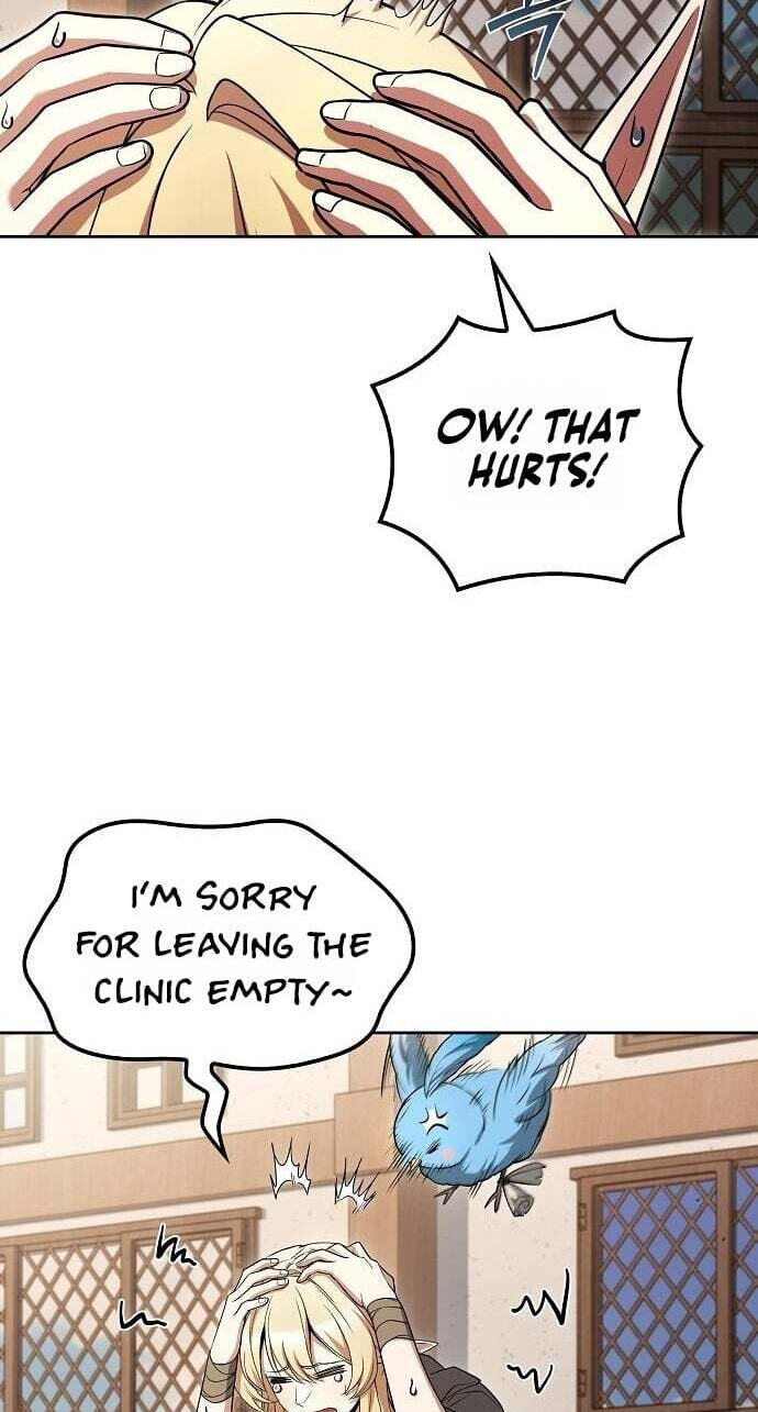 Read The Archmage’s Restaurant chapter 139 image 71 on Lezhin
