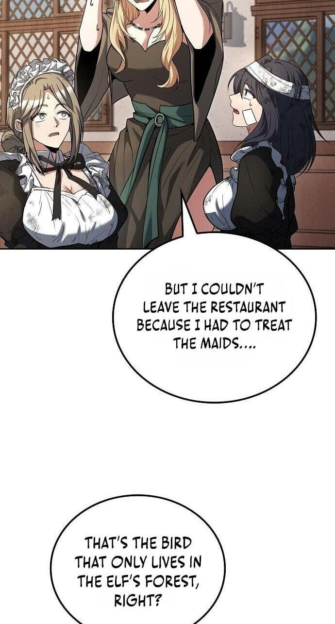 Read The Archmage’s Restaurant chapter 139 image 72 on Lezhin