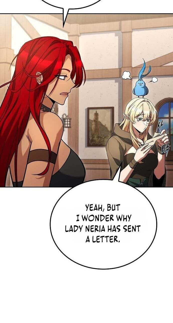 Read The Archmage’s Restaurant chapter 139 image 73 on Lezhin