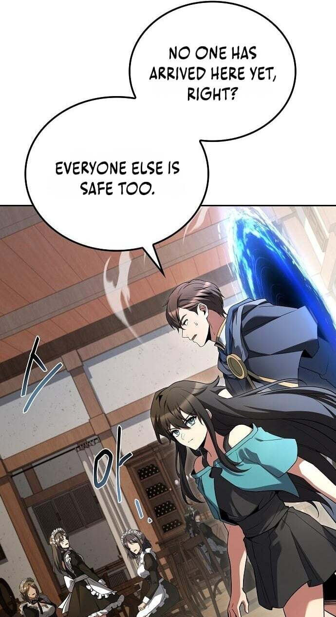 Read The Archmage’s Restaurant chapter 139 image 75 on Lezhin