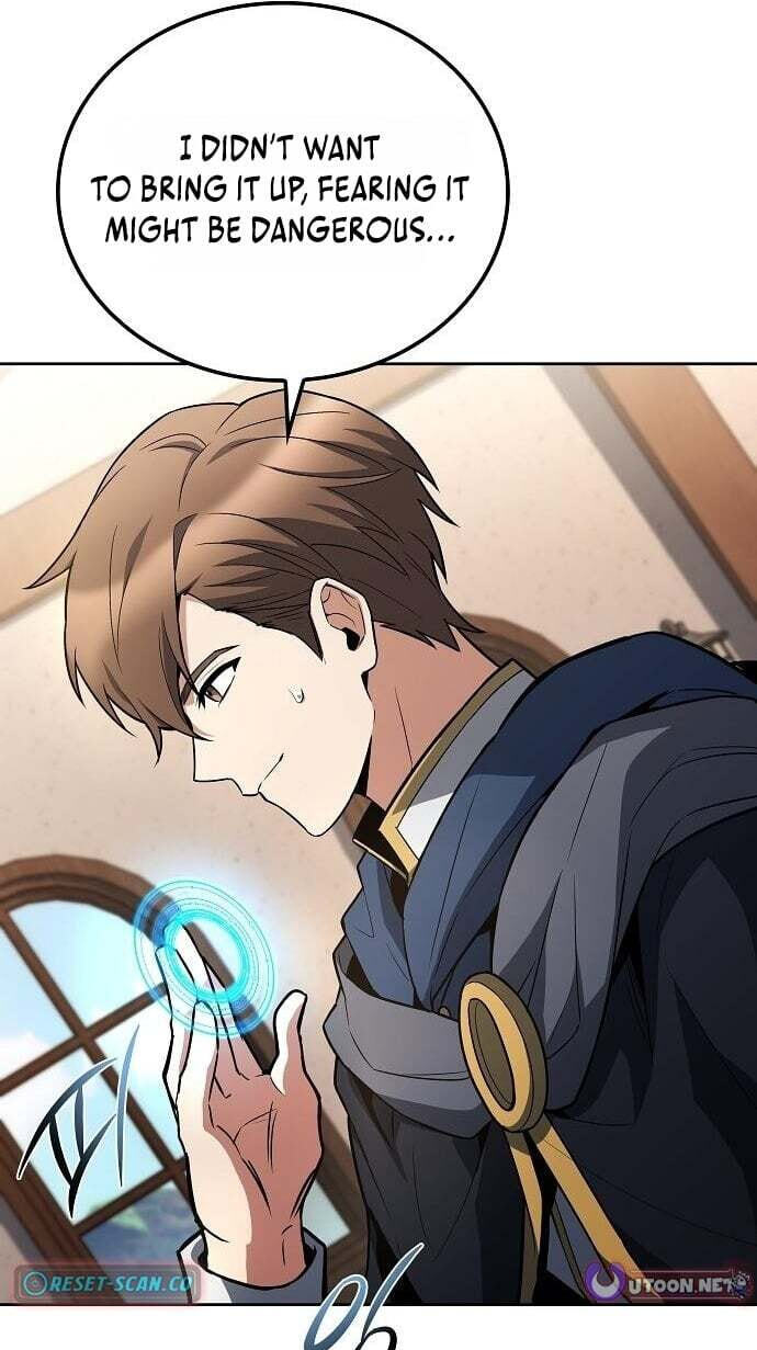 Read The Archmage’s Restaurant chapter 139 image 82 on Lezhin